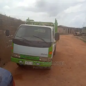 Vehicle for Hire/ Moving Services