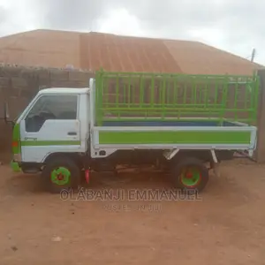 Vehicle for Hire/ Moving Services