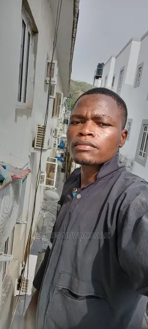 Technician (Air Conditioner and Cctv)