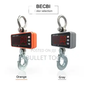 Crane Scale 1ton