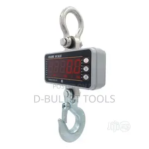 Crane Scale 1ton