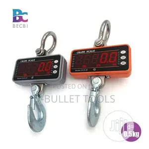 Crane Scale 1ton