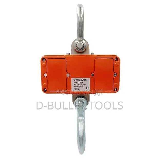 Crane Scale 1ton