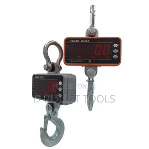 Crane Scale 1ton