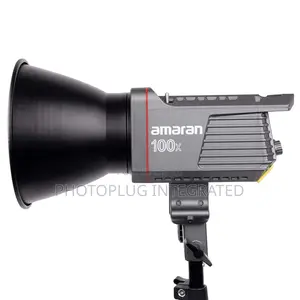 Aputure Amaran 100x Video Light