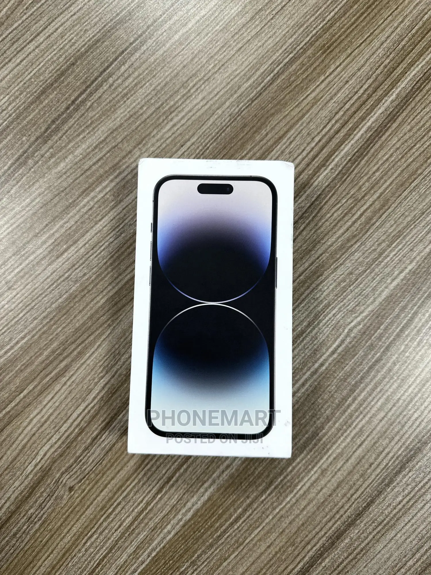 New Apple iPhone 14 Pro Max 256 GB Black