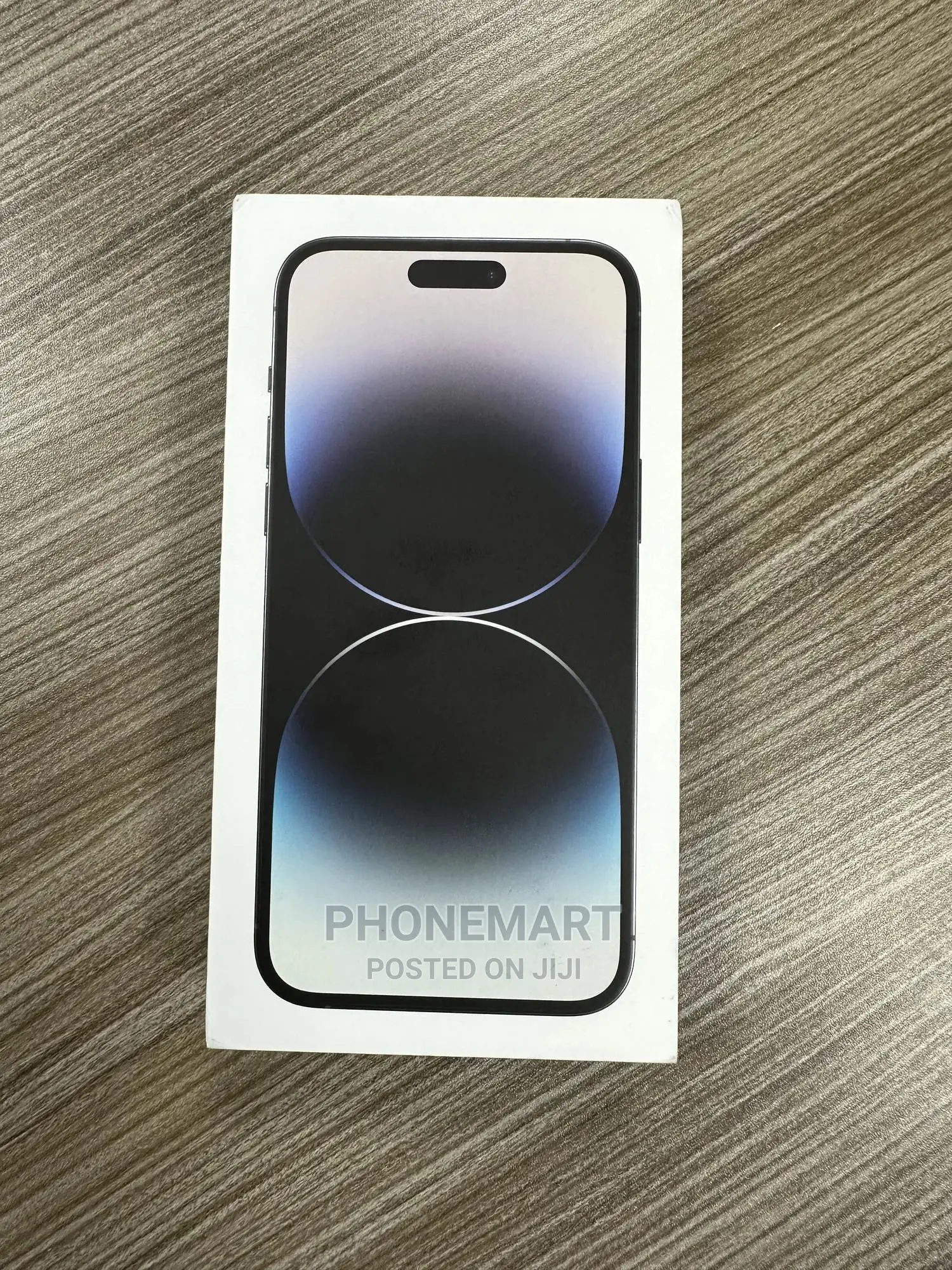 New Apple iPhone 14 Pro Max 256 GB Black