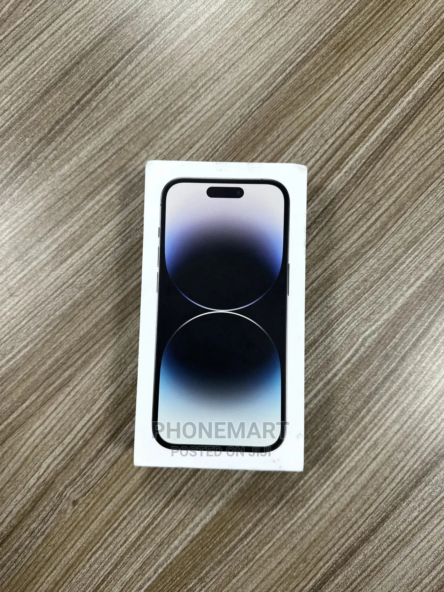 New Apple iPhone 14 Pro Max 256 GB Black