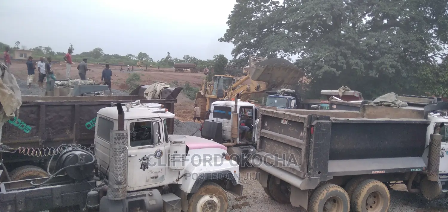 Chippings Granite (Black Stone)
