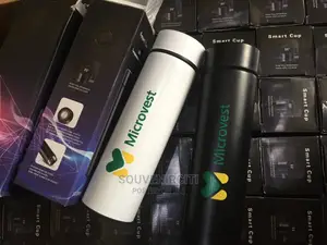 TEMPERATURE FLASK - Corporate Gifts