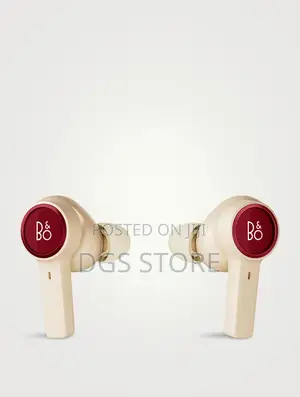 Bang Olufsen Ex Bluetooth Special Edition Earbud