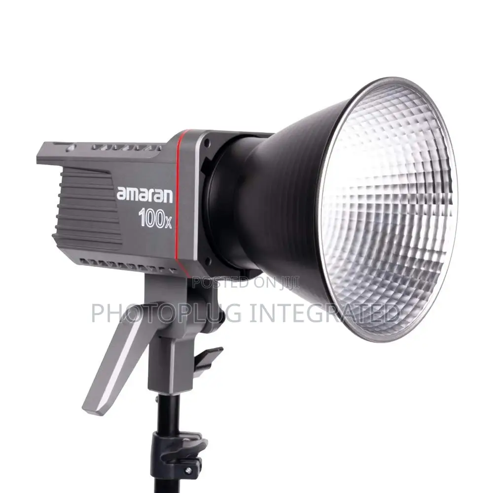 Aputure Light 100x