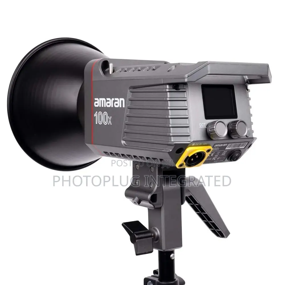 Aputure Light 100x