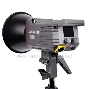 Aputure Light 100x