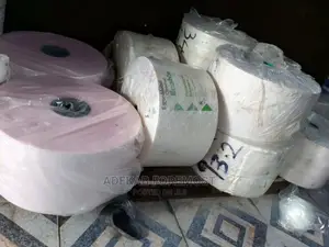 We Offer Best Quality Pure Water Sachets Nylon Printing.