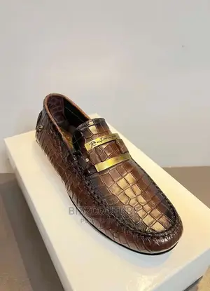 Original Italian RE FERDINANDO Drivers Available in Store