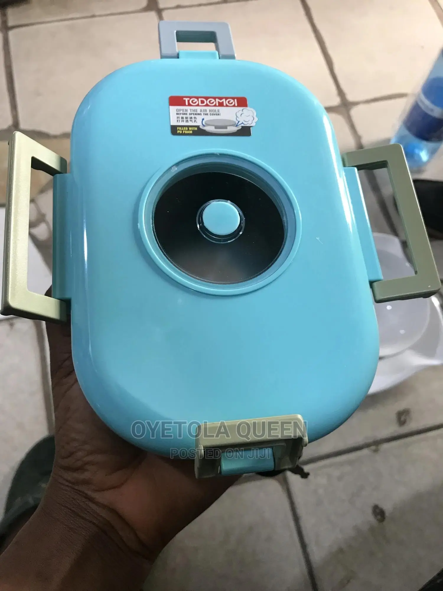Lunchbox/Food Flasks for Kids