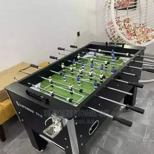 5ft Soccer Game Table