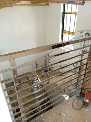 9 Lining Stainless Handrail for Your Staircase Square Pipe