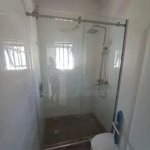 SWC Shower Cubicle