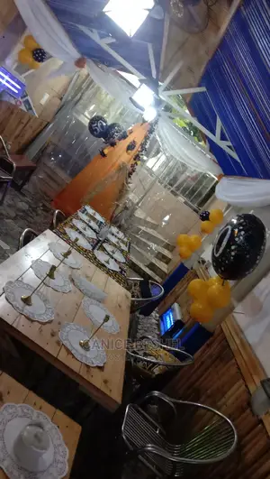 Party / Events /Conferences