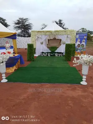 Party / Events /Conferences