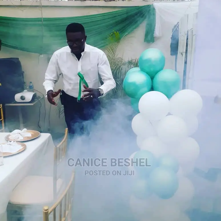 Party / Events /Conferences