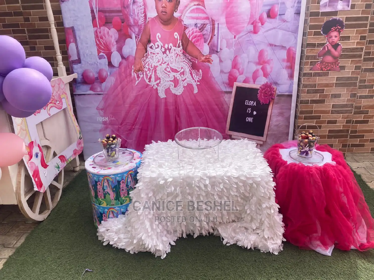 Party / Events /Conferences