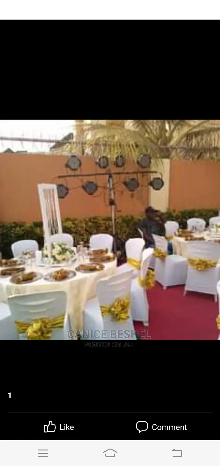 Party / Events /Conferences