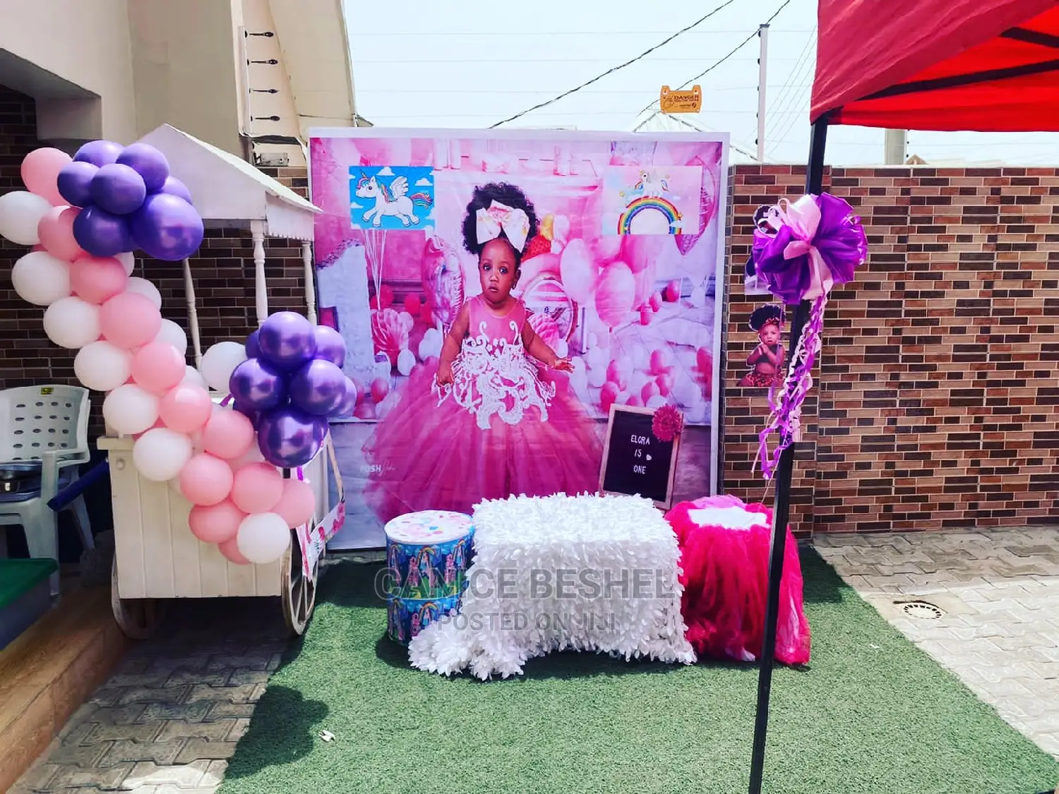 Party / Events /Conferences
