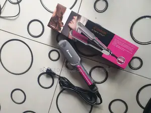 Hair Straightener