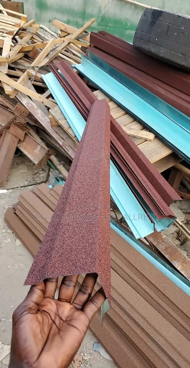 Quality Stone Tiles Roofing Material