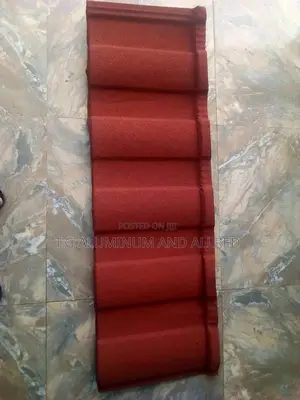 Quality Stone Tiles Roofing Material