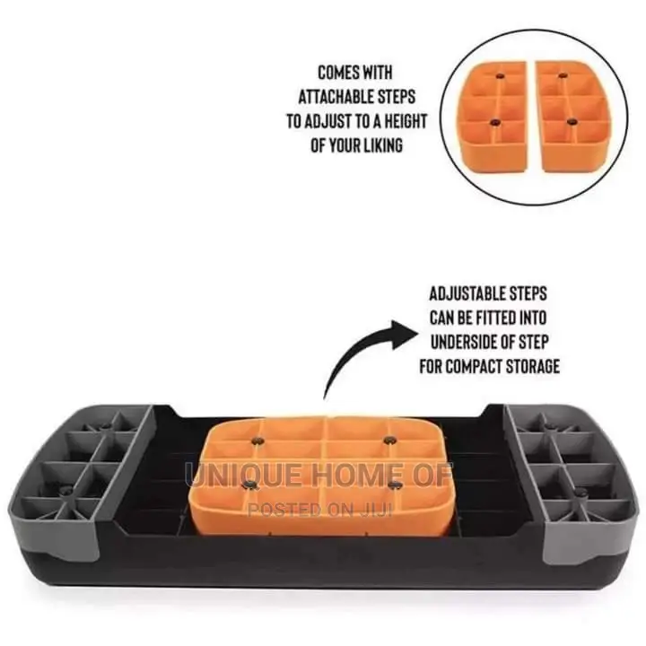 Excercise Step Board