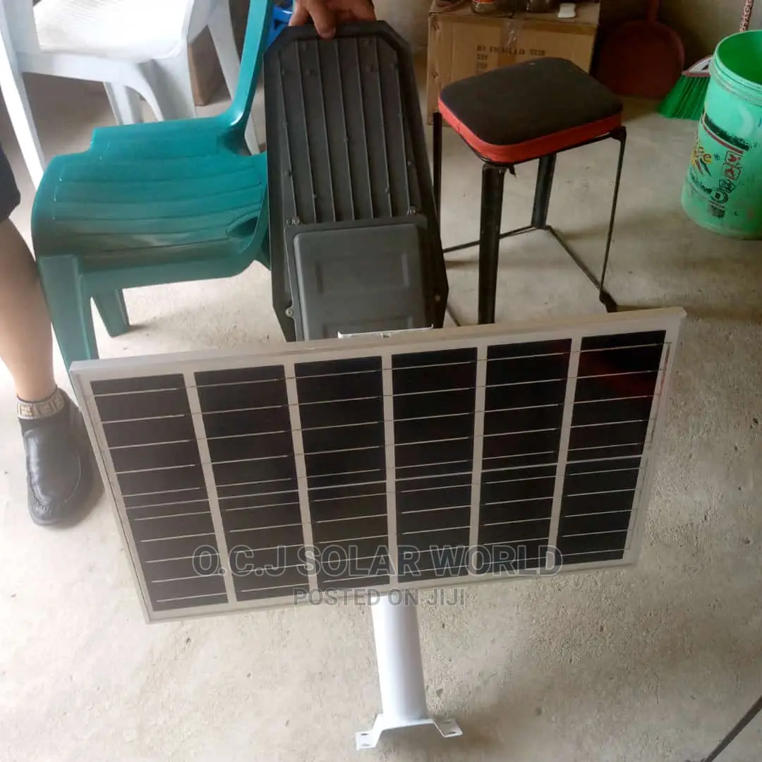 2 in One Solar Floodlight