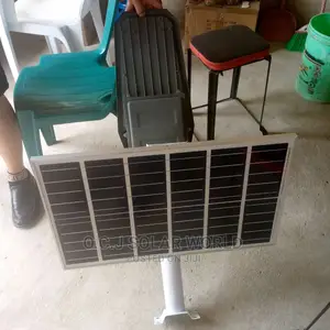 2 in One Solar Floodlight