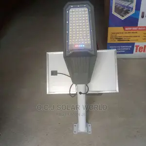 2 in One Solar Floodlight