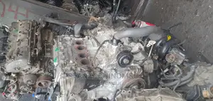 Complete Engine for Toyota Camry 2012 Model 2AR