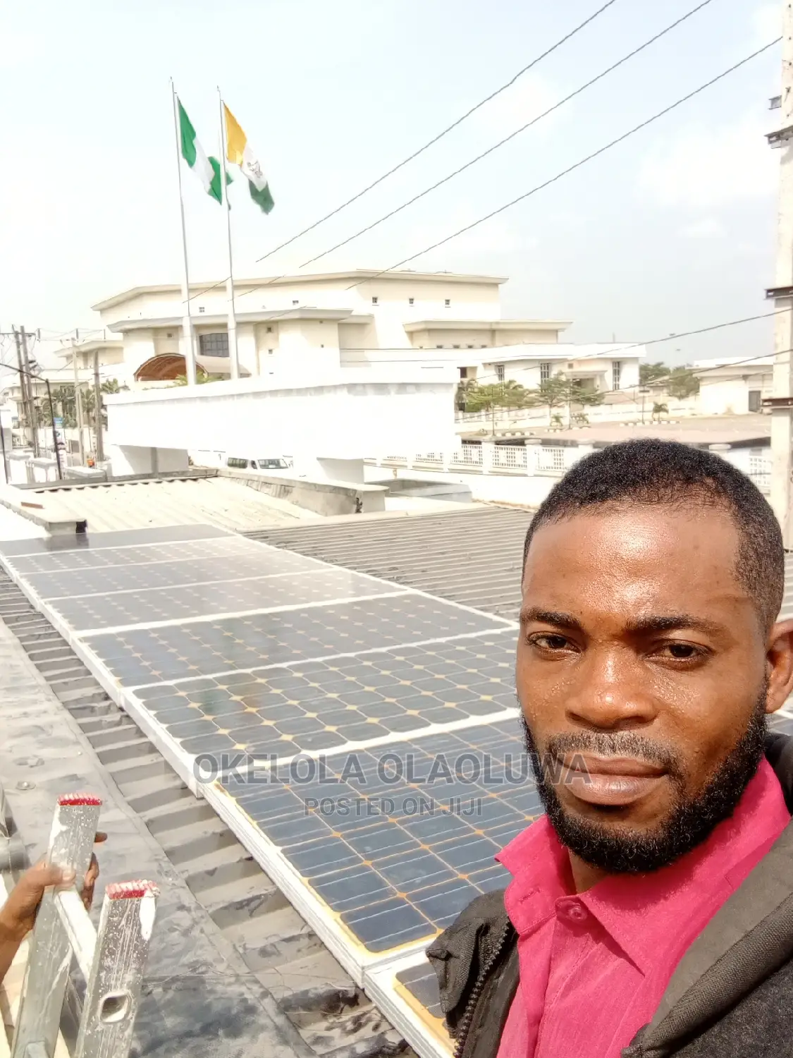 CCTV/DSTV Installations