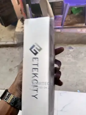Etekcity Digital Clamp Meter