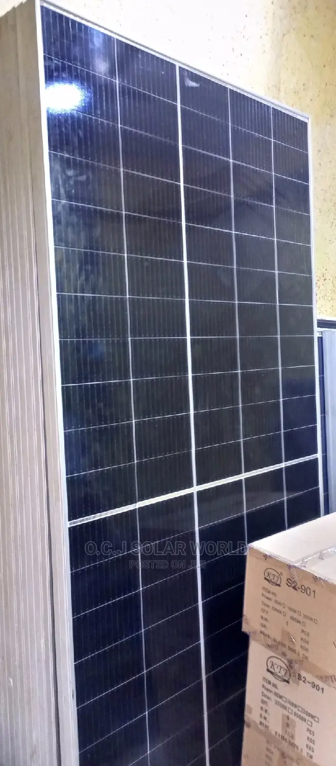 Canadian Solar Panel