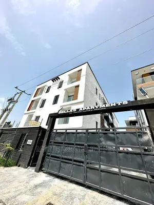 Furnished 2bdrm Apartment in Ikate for sale