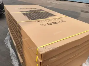 Wakatek Solar Panels