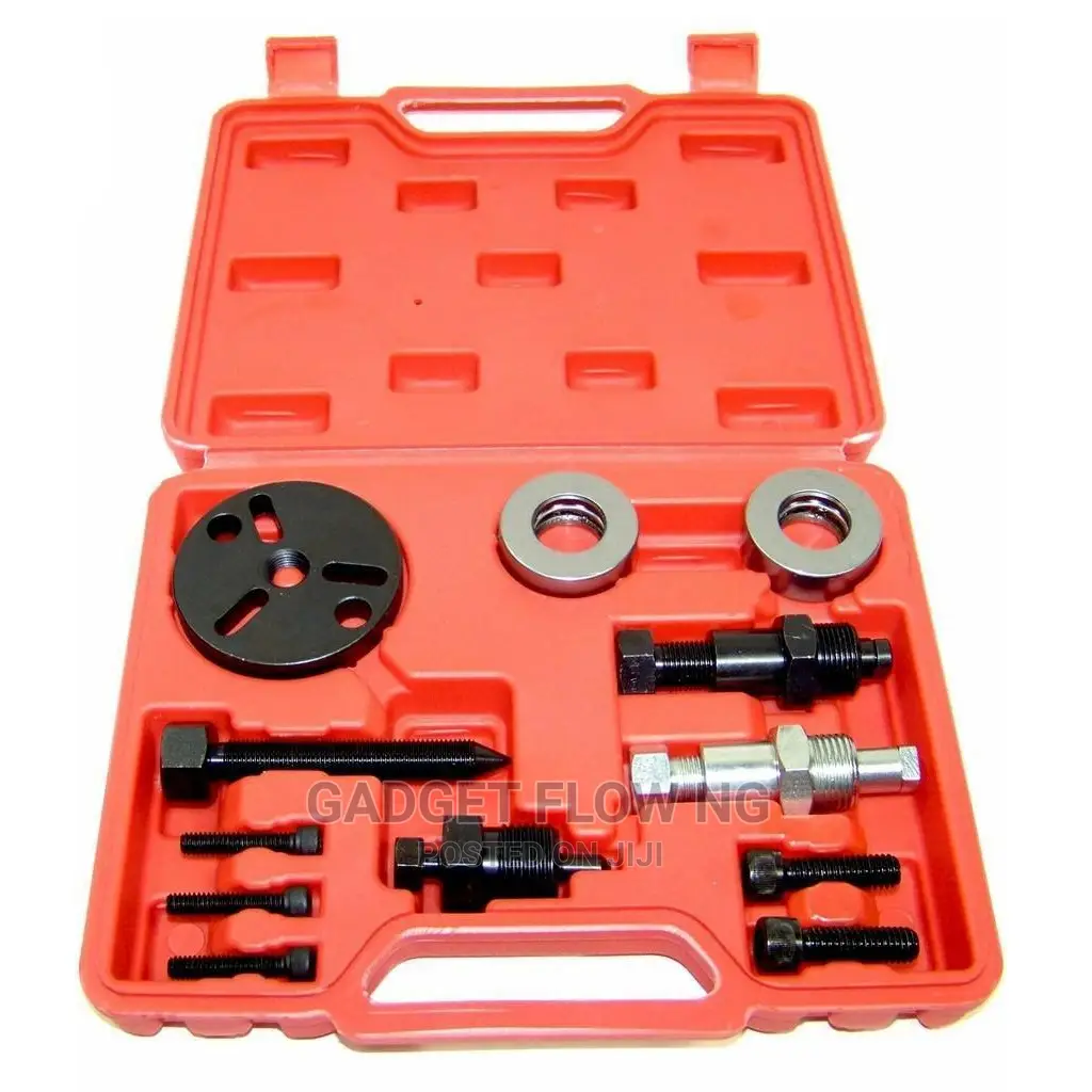 AC Compressor Clutch Remover Air Conditioner