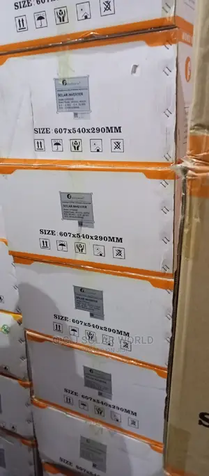Felicity Solar Inverter All Size Is Available Now