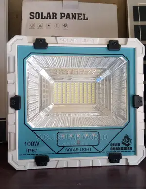 Solar Floodlight All Size Is Very Now
