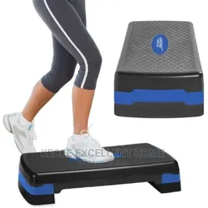 Aerobic Stepboard for Body Building