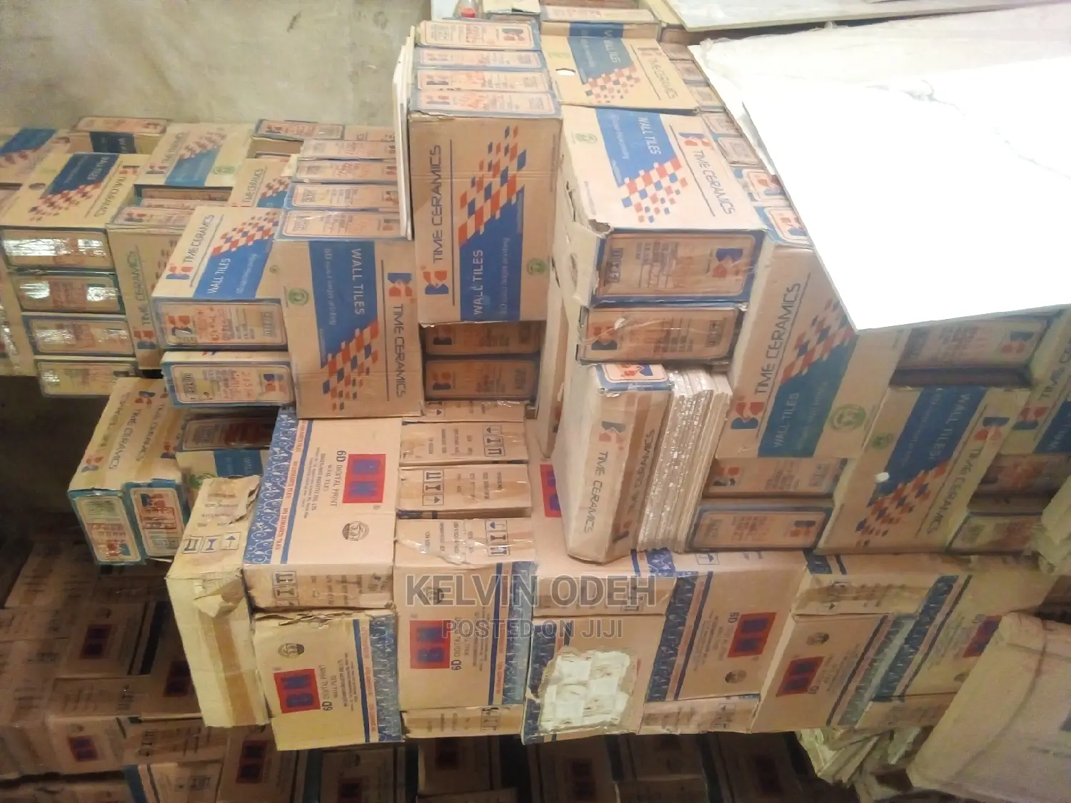 Kitchen Wall Nd Toliet Wall Tiles All Is Available