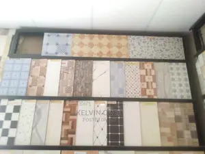 Kitchen Wall Nd Toliet Wall Tiles All Is Available