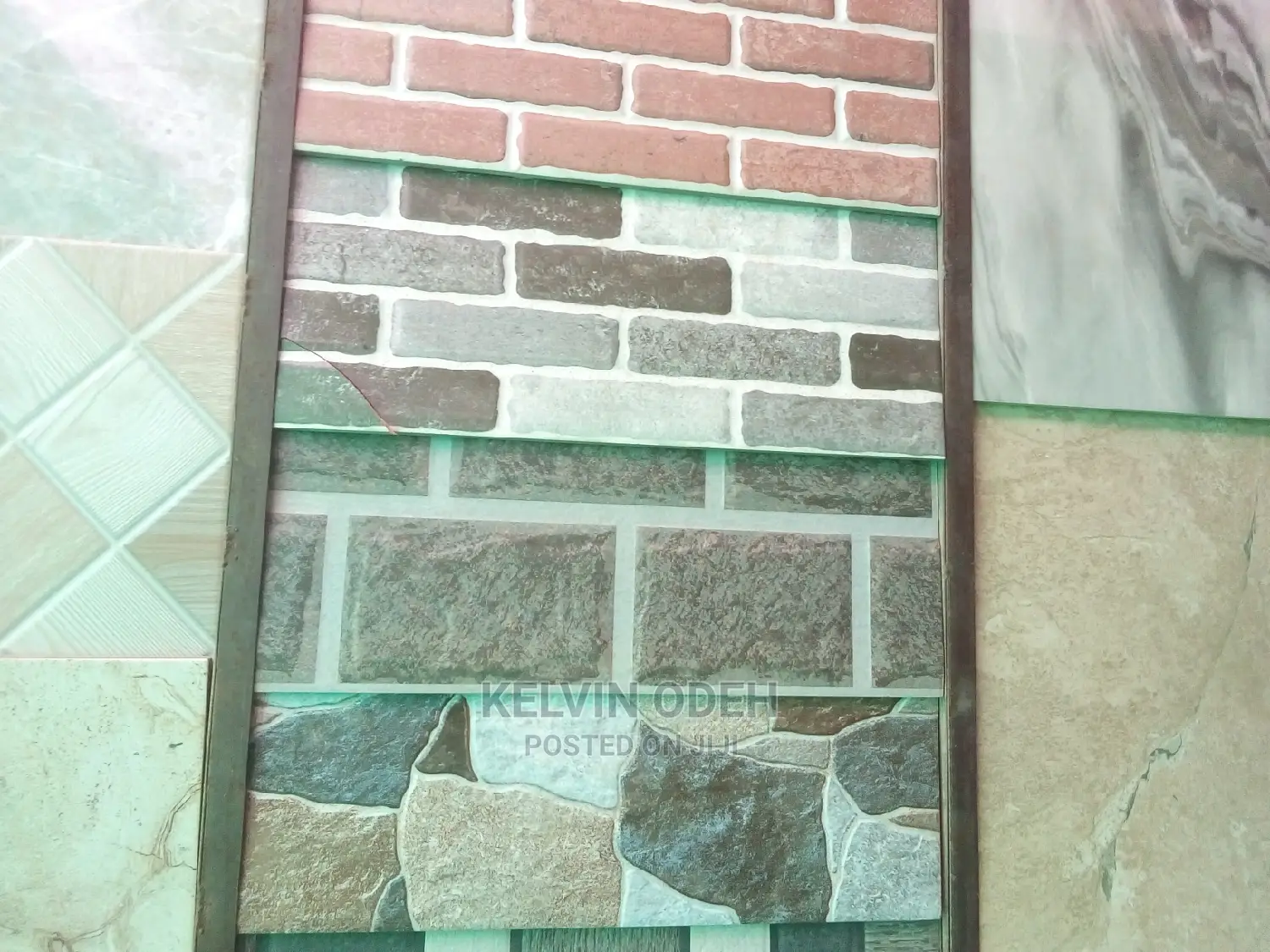 Tiles Best Quality